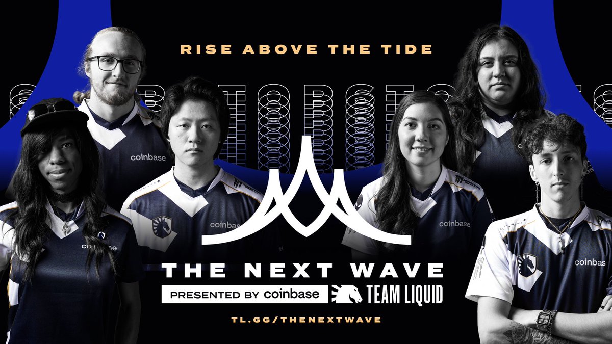 Team Liquid tweet media
