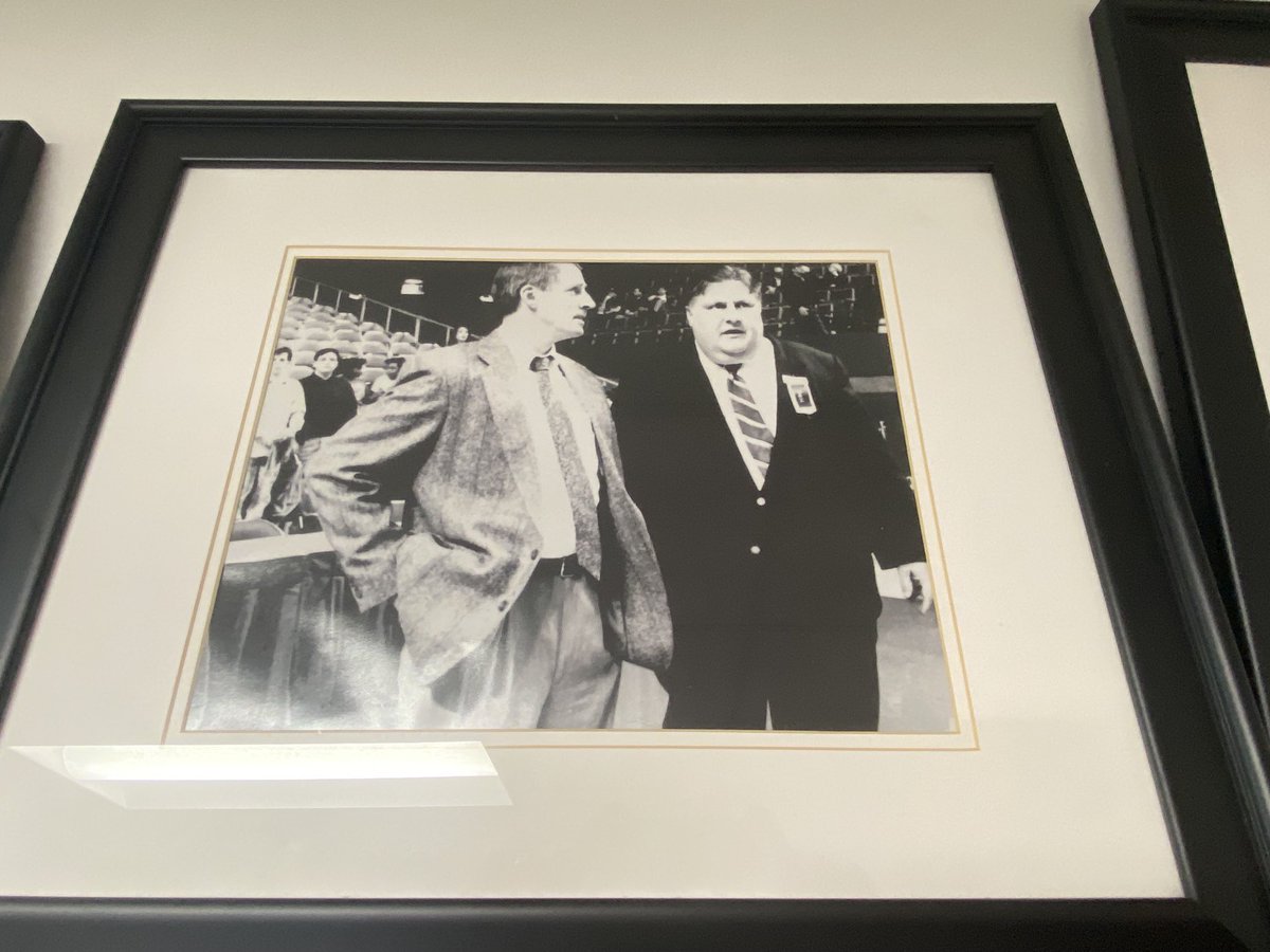 Larry Gritton tweet media