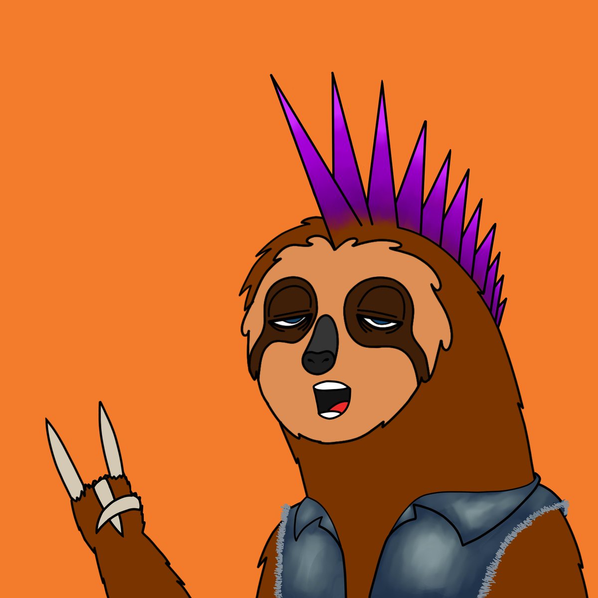 Sloth Set tweet media