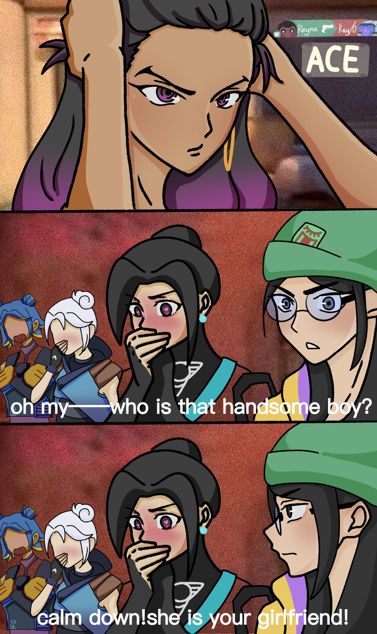 Sage Memes 58 - 2saytwh