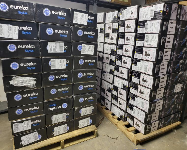 lilbart90's tweet photo. Lets roll back the clock to June 3rd when the EUREKA Vacuum Price Errors happened. POW
@FreebieFrenzy @Sauceservers https://t.co/ILCADutp6x