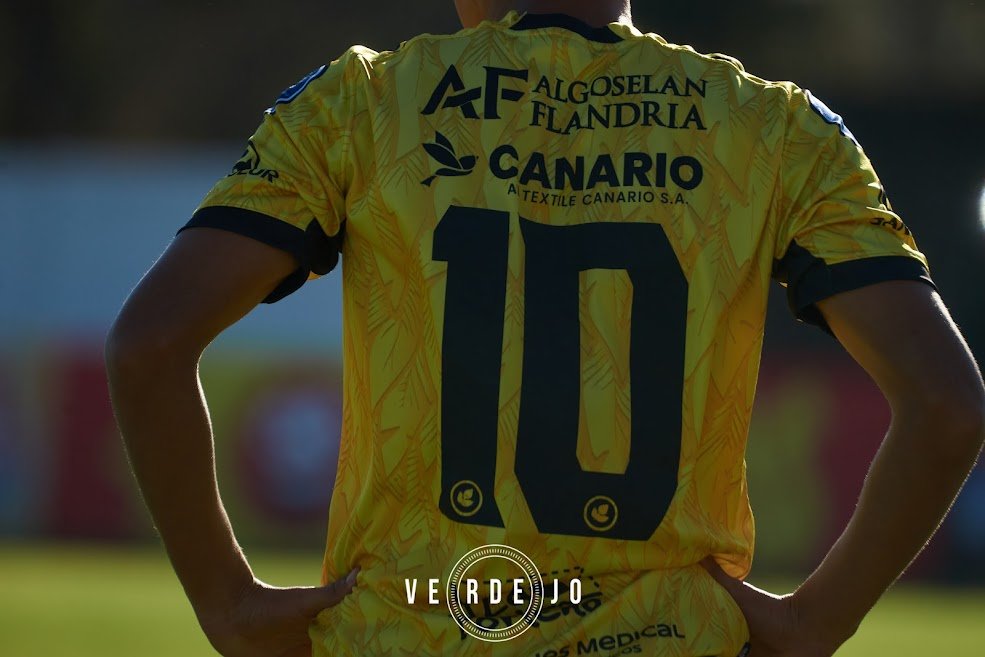 La ⚽ siempre al 🔟🐥