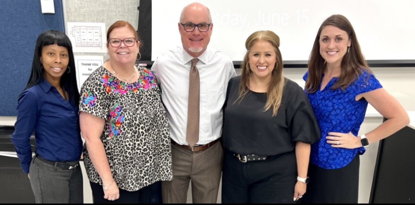 Nicole Reich (@_nicolereich_) on Twitter photo Today we wrapped up the last session of the leadership academy with <a href="/EkCoulson/">Eddie Coulson</a> and <a href="/N2Learning/">N2 Learning</a>. Couldn’t have asked for a better cohort of amazing campus leaders. Now it’s time to lead education into the future! <a href="/NEISD_rudyj/">Rudy Jimenez</a> <a href="/walonda1/">Walonda</a> <a href="/Pjohns2011/">Patty johnson</a> @LEEAPCastaneda <a href="/NEISD/">North East ISD</a> Today we wrapped up the last session of the leadership academy with <a href="/EkCoulson/">Eddie Coulson</a> and <a href="/N2Learning/">N2 Learning</a>. Couldn’t have asked for a better cohort of amazing campus leaders. Now it’s time to lead education into the future! <a href="/NEISD_rudyj/">Rudy Jimenez</a> <a href="/walonda1/">Walonda</a> <a href="/Pjohns2011/">Patty johnson</a> @LEEAPCastaneda <a href="/NEISD/">North East ISD</a>