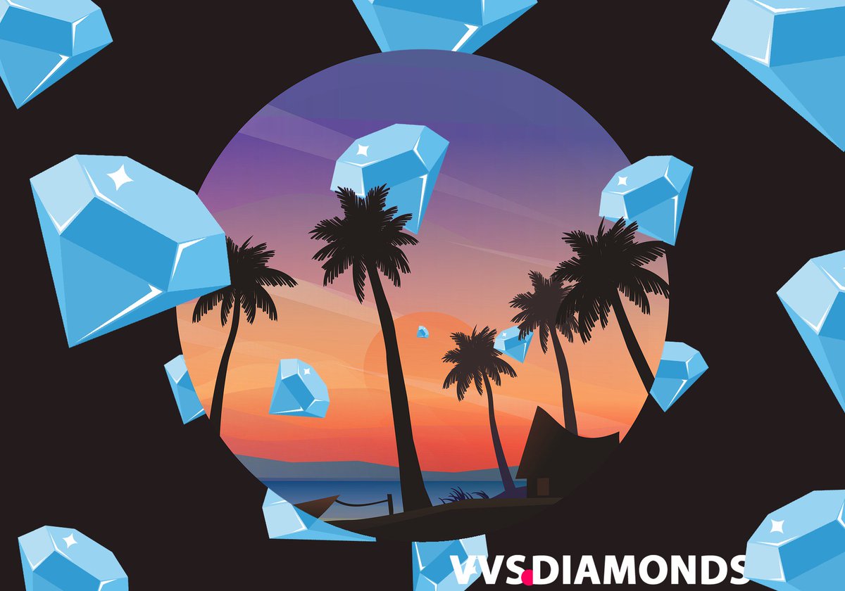 VVSDiamondsNFTs's tweet image. New generation of #VVSDiamonds #NFTs and website updates otw, get your jackets on because it's gonna be a very very icy summer! VVS.Diamonds
💎🥶💎