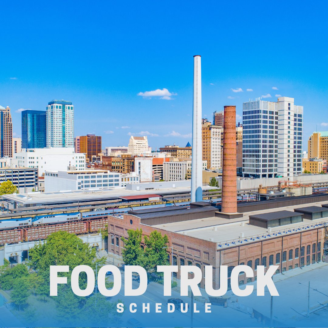 TWG2022's tweet photo. #TWG2022 Plaza presented by @RegionsBank will feature local Birmingham food trucks everyday! Stop by the #TWGPlaza from 11am - 9pm to enjoy artisan foods π π°!
#PlazaParty https://t.co/spytrHoHzE