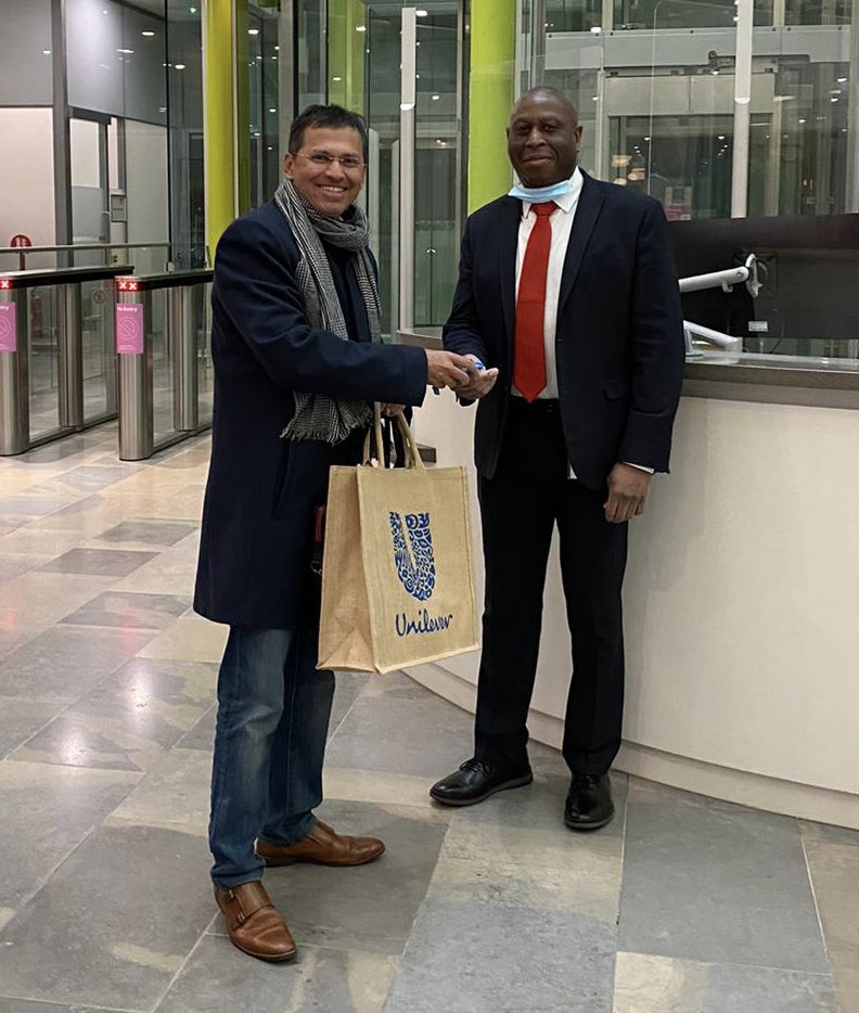 Rahul Welde tweet media