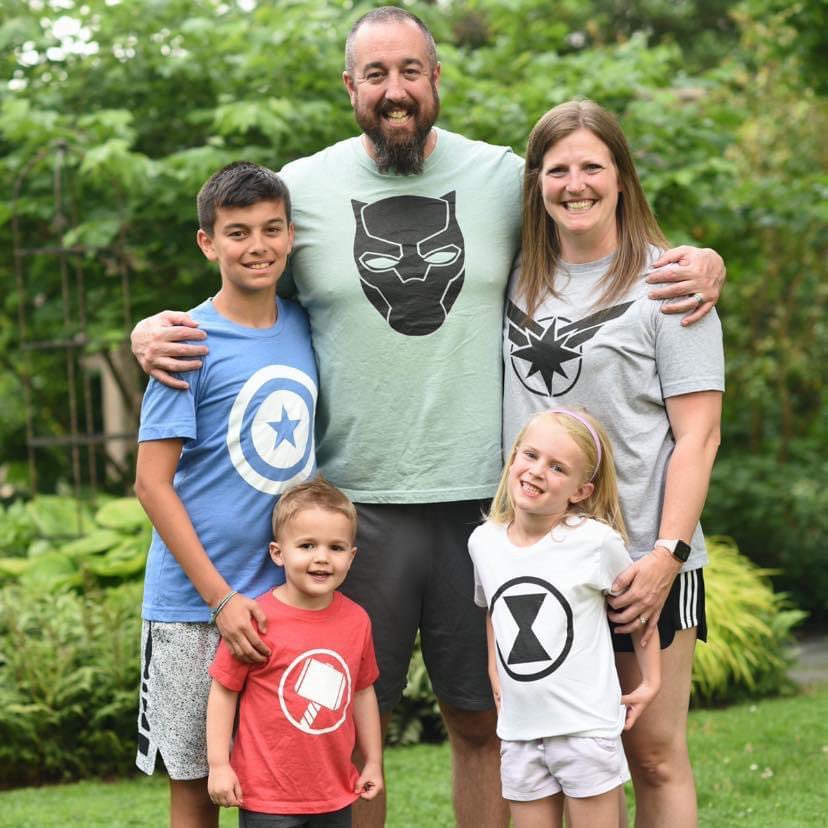 Haven Nation: from our family to yours, we wish you fun, peace, love, and a restorative summer. #MakeGoodChoices