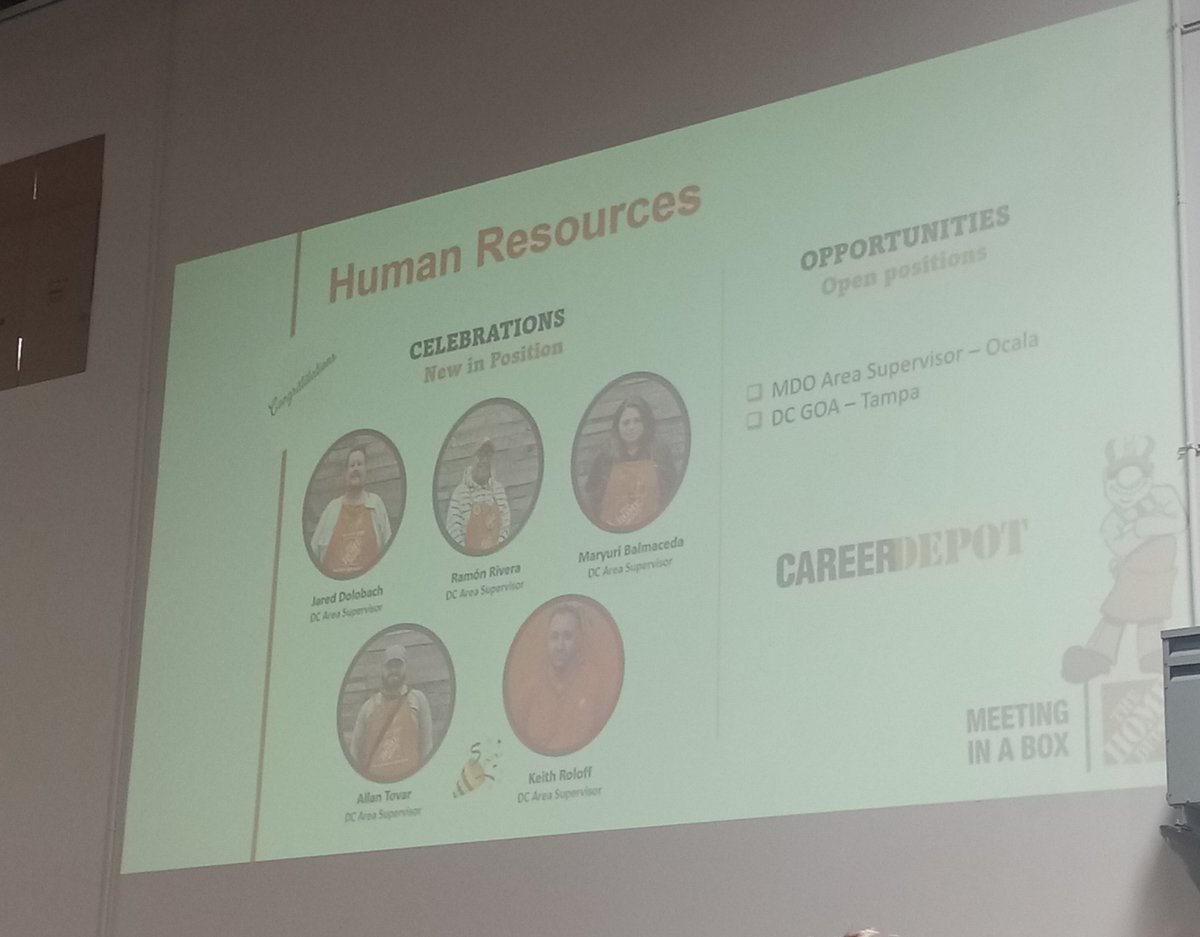 Congratulations to all newly promoted Area Supervisors at the amazing <a href="/5855DFCMDO/">DFC/MDO 5855</a> I am stoked to start this new chapter in my career as an inbound area Sup. <a href="/RafaVelaydez/">Rafa</a> <a href="/VC_Deuce/">Virgilio Cabigas</a> <a href="/ebret_delvalle/">Ebret del Valle</a> <a href="/Chad741/">Chad_D1974</a> <a href="/HDLorenda/">Lorenda</a> <a href="/WeRIrish27/">Cecily Burke</a>