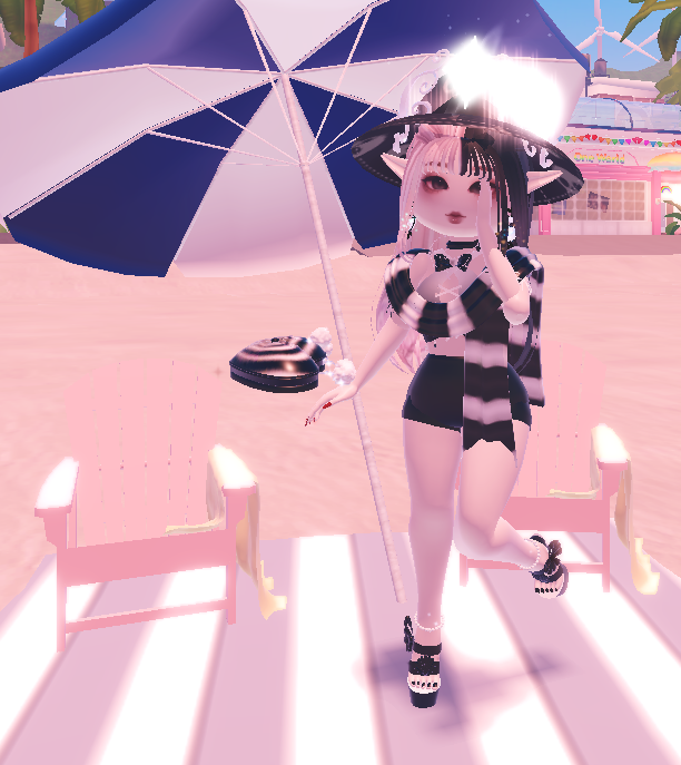 CallMehOliver_'s tweet photo. femme and masc beach outfits!

#royalehigh #royalehighoutfit #summerfantasyset https://t.co/gnbwEmnSWz
