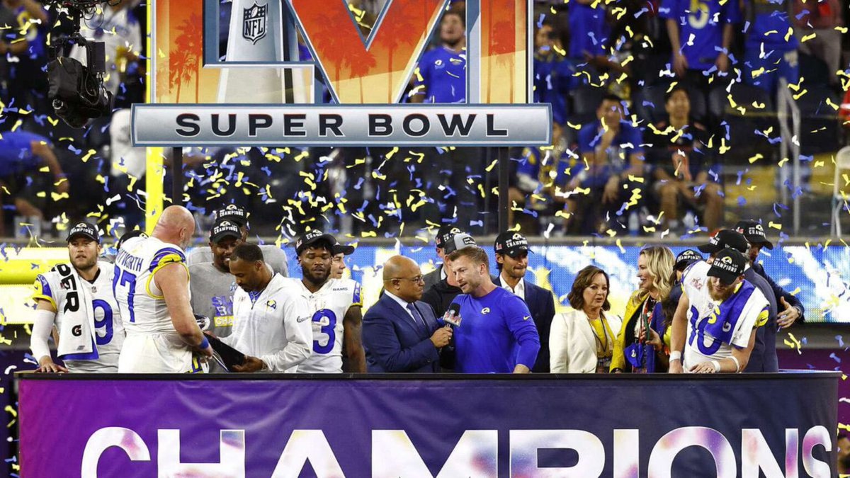 Learn to Win (@teamlearntowin) on Twitter photo After beginning work together last season, we are proud to publicly announce Learn to Win’s partnership with <a href="/RamsNFL/">Los Angeles Rams</a>, reigning Super Bowl Champions.
Read about it here 👉🏻 learntowin.com/learn-to-win-a… After beginning work together last season, we are proud to publicly announce Learn to Win’s partnership with <a href="/RamsNFL/">Los Angeles Rams</a>, reigning Super Bowl Champions.
Read about it here 👉🏻 learntowin.com/learn-to-win-a…