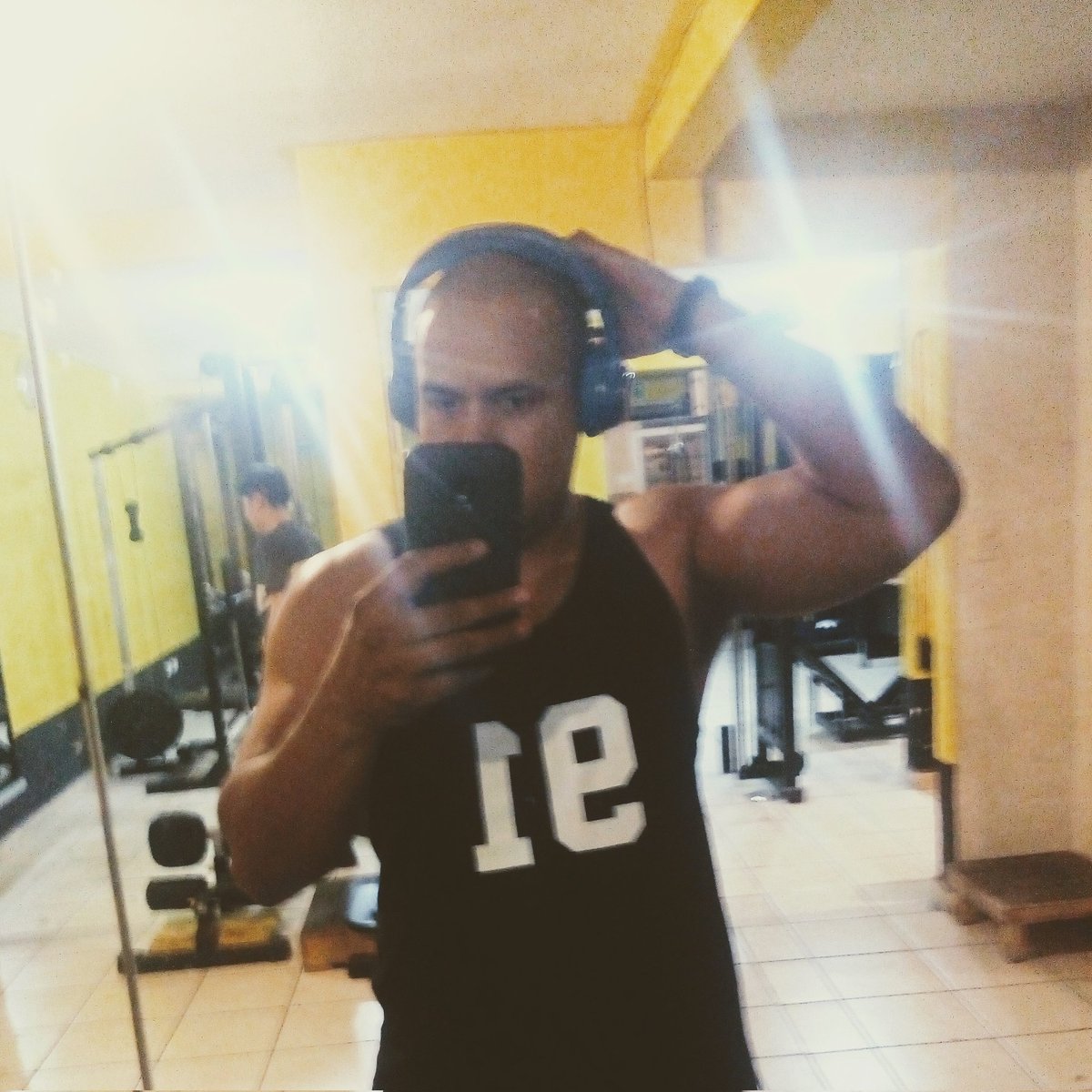 Sergio Raúl (Kaze) tweet media