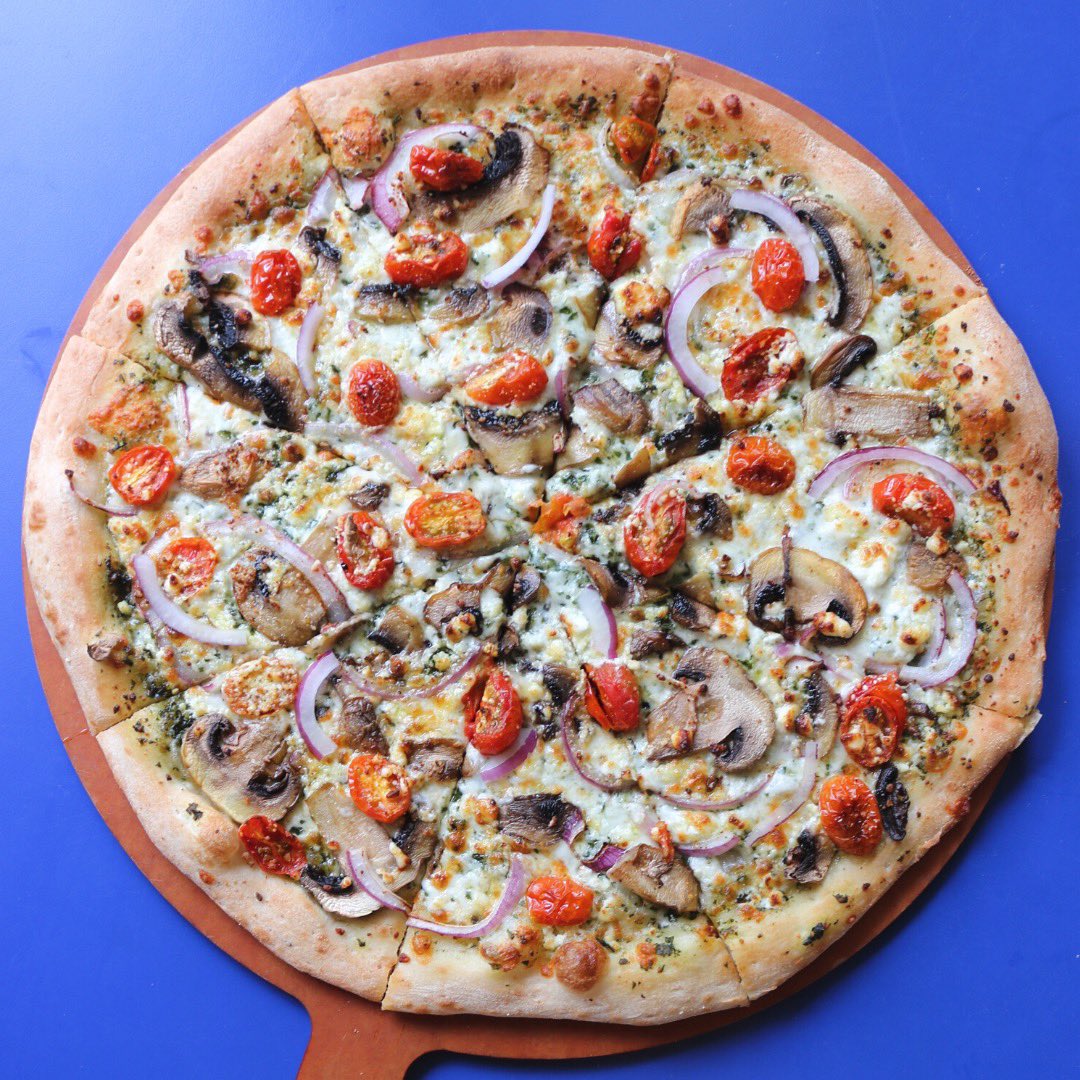 Our Stay Cool summer menu is here! 😎