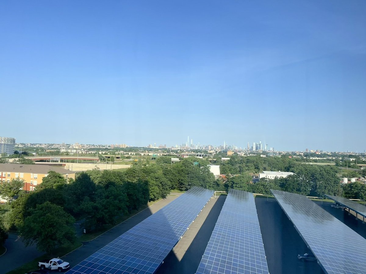 Looking at NYC for the night. #McCartneyBound #PaulMcCartneyGotBack