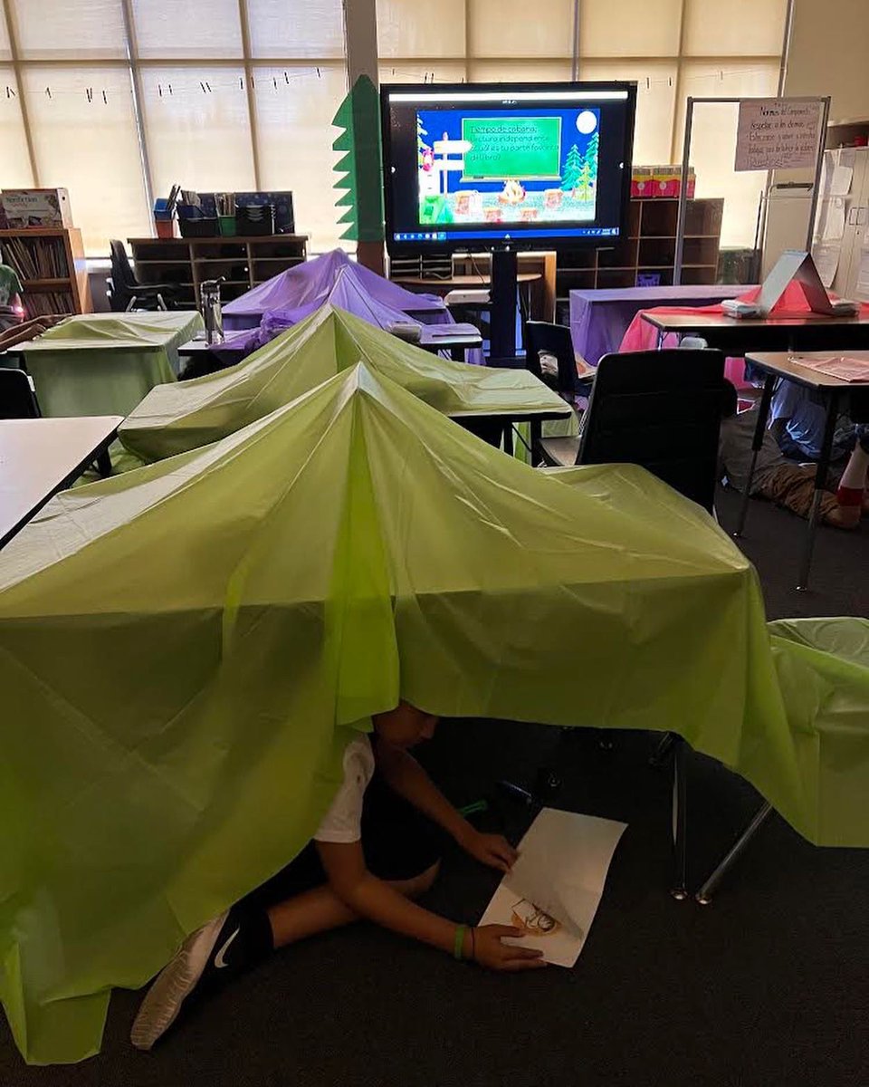 Price School tweet media