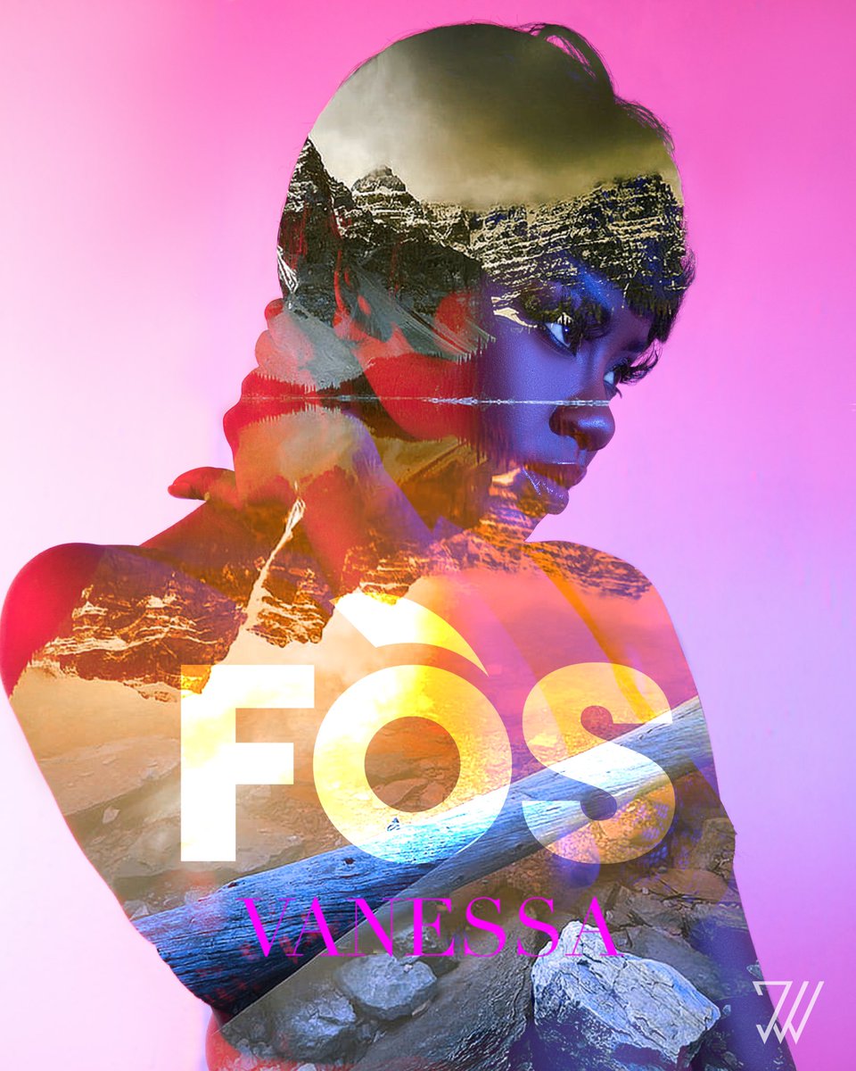 ItsJosephWesner's tweet photo. 17 Juin #FÒS  #NewAlbum @ImVanessaDesire #retebranche https://t.co/j9LLXONo3O