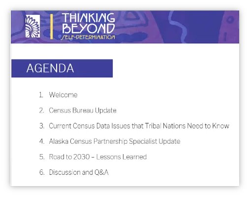 NCAI Policy Research Center tweet media