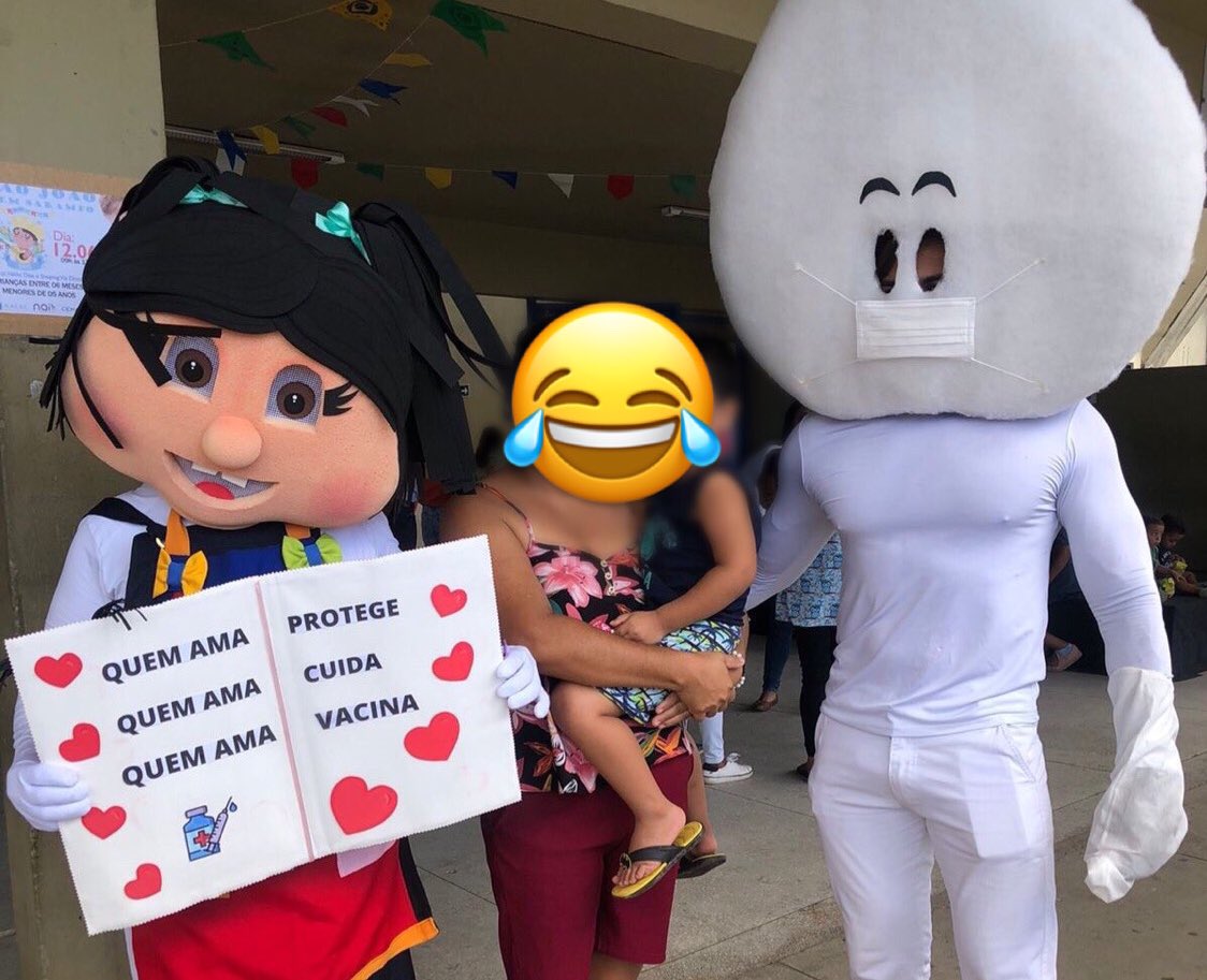 Consmaepreta's tweet photo. Zé Gotão!!! https://t.co/3wXXZfZ6qo