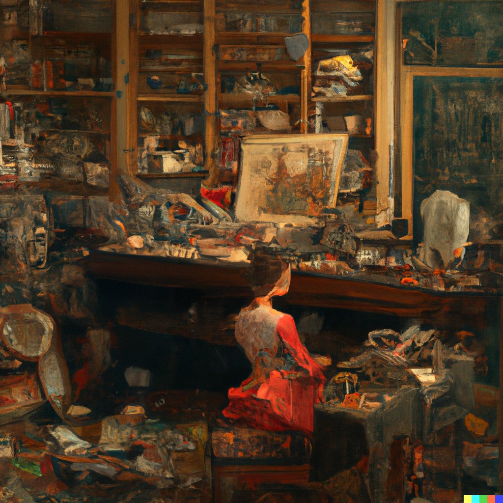 so much to do 😵‍💫