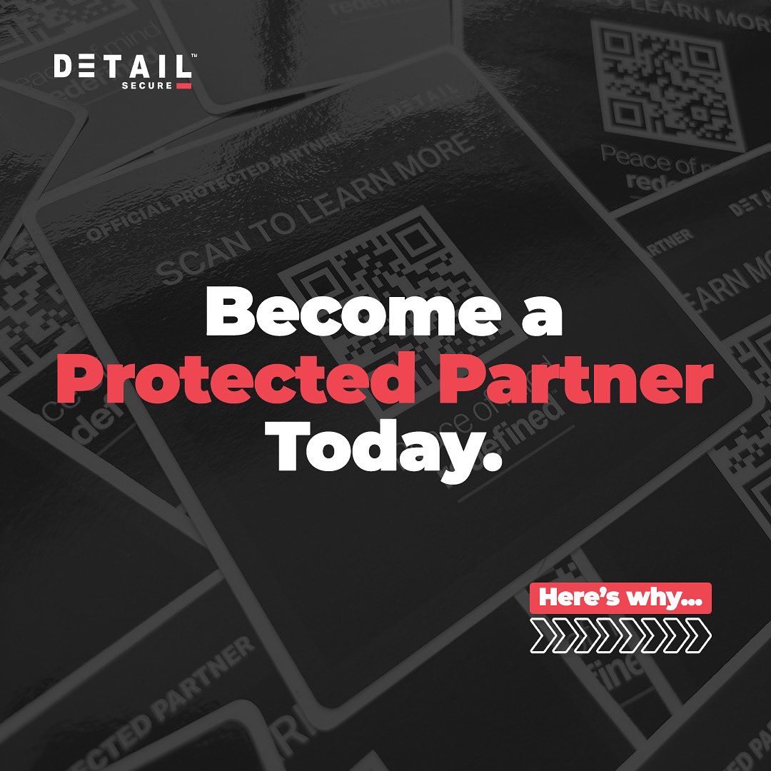DETAIL Industries tweet media