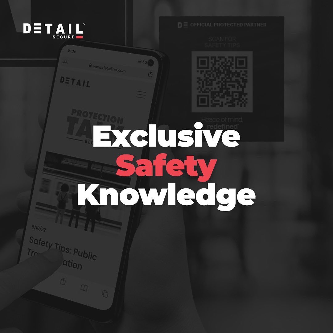 DETAIL Industries tweet media