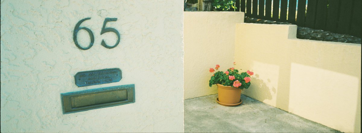 theharveydean's tweet photo. Photos I made with a panoramic film camera. https://t.co/5bLy8LgBII