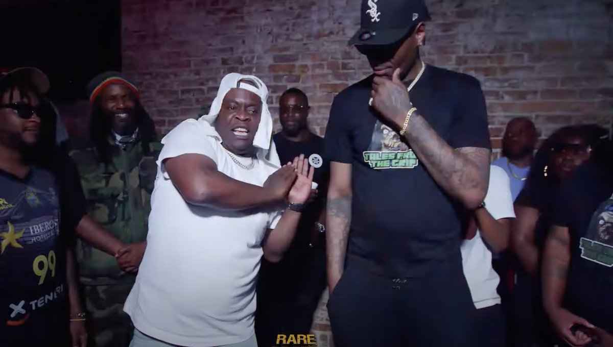 BattleRapStats's tweet image. Philly Flow:

"It's crazy how they never mention Ness
but I'm in deep
Been on every league at least twice
for a 10 piece
I know you took this battle
so your profile can increase
but, I'mma sleep Rem
Then go home and get some REM sleep!" - E. Ness ladies and Gents #FlowCrazy 🔥😤