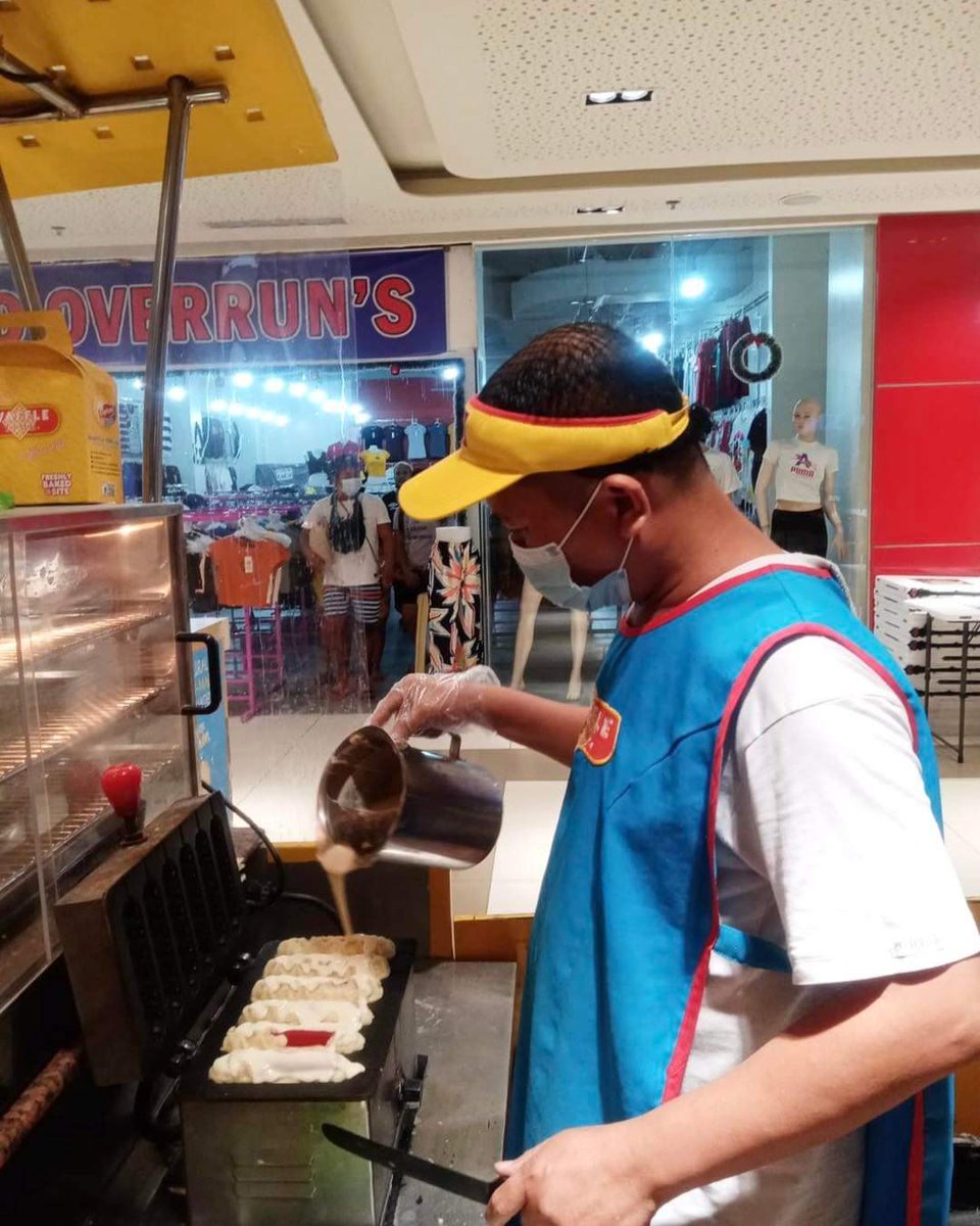 CityMallPh's tweet image. Get your favorite Waffle Time flavor at the following CityMall branches📍CityMall Danao Cebu📍CityMall Dumaguete📍CityMall Kalibo📍CityMall Parola Iloilo

#CityMallPH #WaffleTime