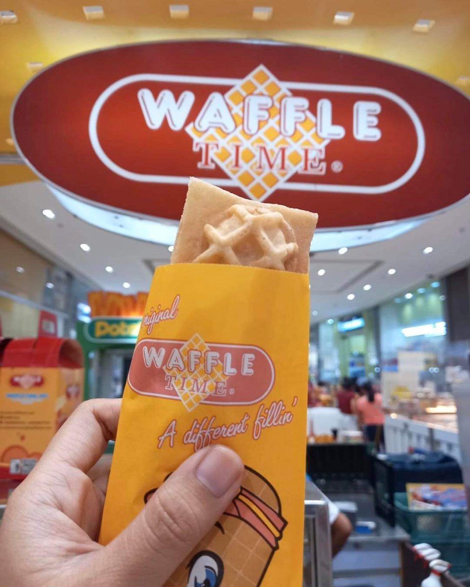 CityMallPh's tweet image. Get your favorite Waffle Time flavor at the following CityMall branches📍CityMall Danao Cebu📍CityMall Dumaguete📍CityMall Kalibo📍CityMall Parola Iloilo

#CityMallPH #WaffleTime