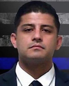 chiefejames's tweet photo. Always remember: Police Officer Joseph Santana, El Monte Police Department, California https://t.co/Mofya1Amku https://t.co/9D6o94Mcib
