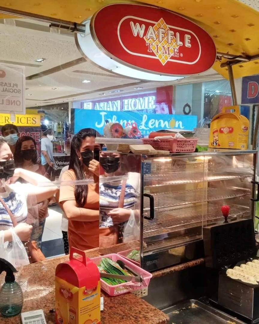 CityMallPh's tweet image. Get your favorite Waffle Time flavor at the following CityMall branches📍CityMall Danao Cebu📍CityMall Dumaguete📍CityMall Kalibo📍CityMall Parola Iloilo

#CityMallPH #WaffleTime