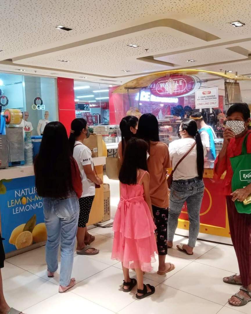 CityMallPh's tweet image. Get your favorite Waffle Time flavor at the following CityMall branches📍CityMall Danao Cebu📍CityMall Dumaguete📍CityMall Kalibo📍CityMall Parola Iloilo

#CityMallPH #WaffleTime