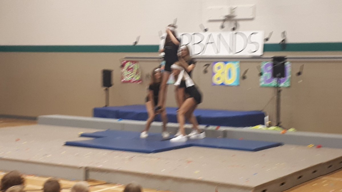 Kidston Elementary tweet media