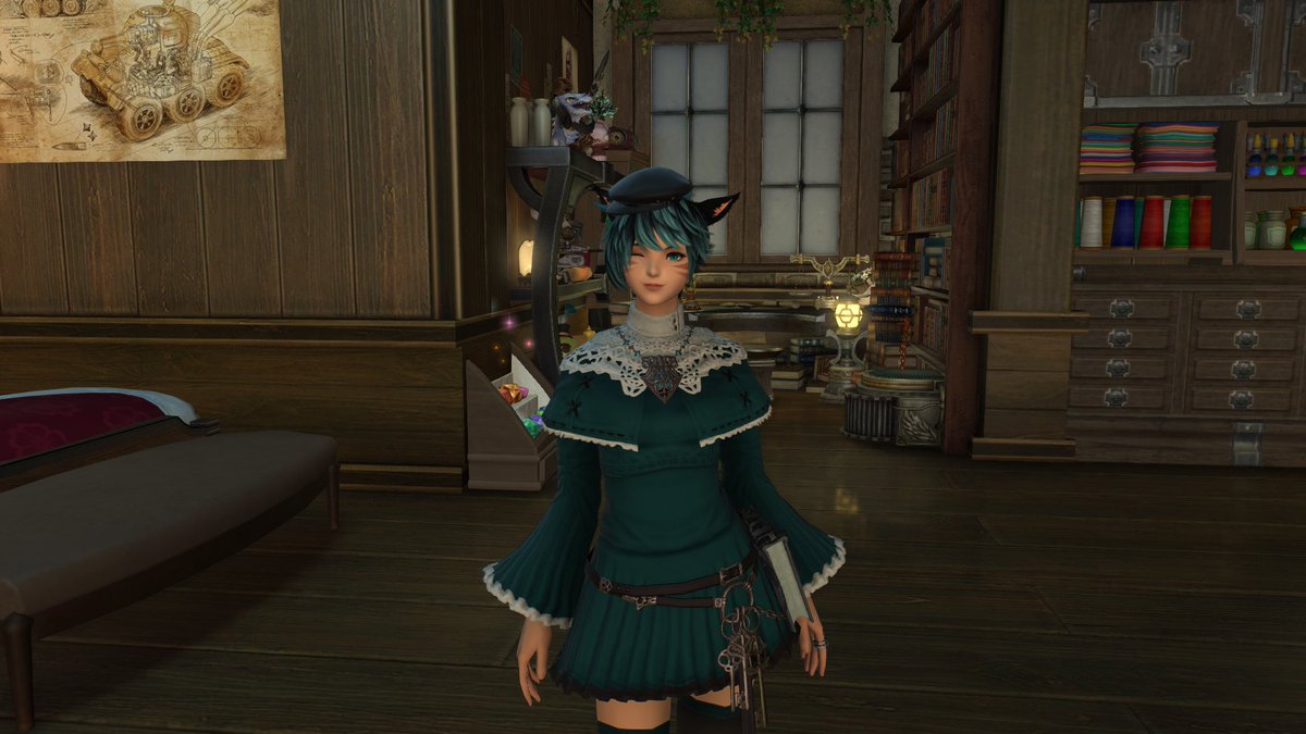 PandieGoodz's tweet photo. What would you do if you see a very cute soft lookin guy knocking on your door selling you magitek stuff?
#NewShiftNewQuestion https://t.co/VQOxX7E57E