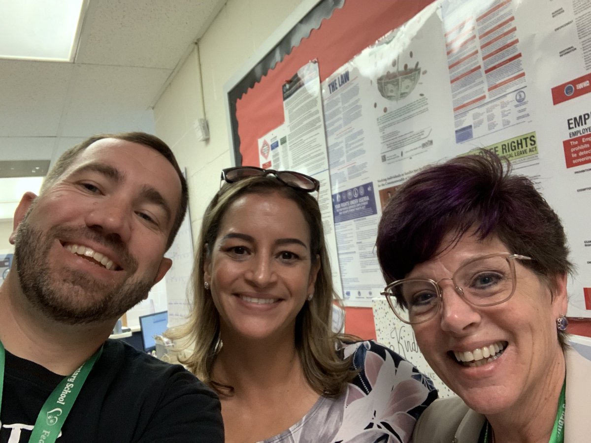 Dr. Daria Groover tweet media