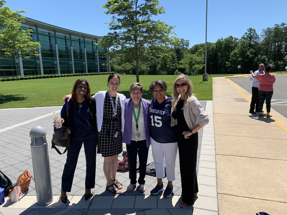 Dr. Daria Groover tweet media