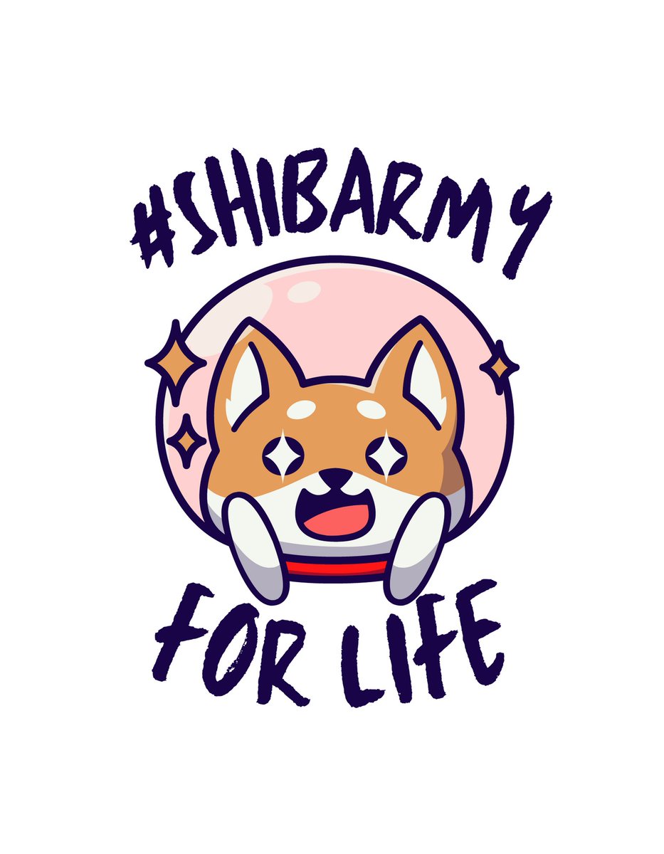 CryptoNicOg's tweet photo. Available on T-Shirts, Mugs, Sweaters and as Stickers! Comment if you'd like more info 😄🚀🌕❤️
#SHIB #shiba #SHIBMERCH #CryptoNic #ShibBusiness #printDesign #SHIBARMY https://t.co/DS8Ba0OFrV