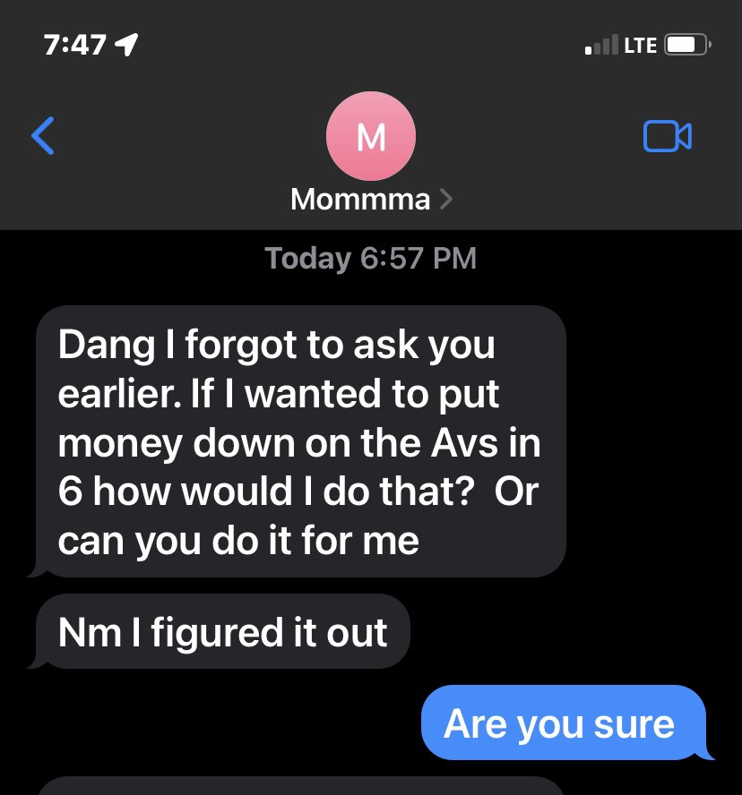 kschni4's tweet photo. Moms am I right ?? https://t.co/3sXfZ60Sdb
