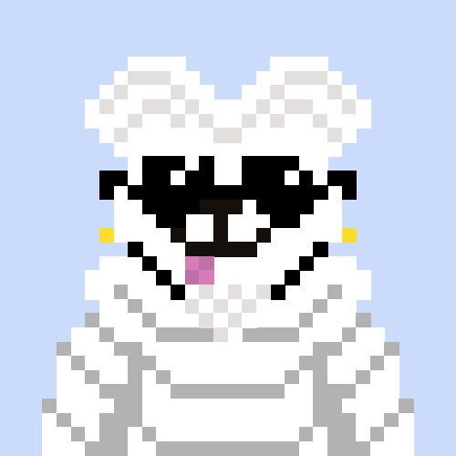 MojosHQ's tweet image. How much would you bid, if this was the next auction on #Mojos? #NFTCommunity #DAO #Optimism #OptimismNFT