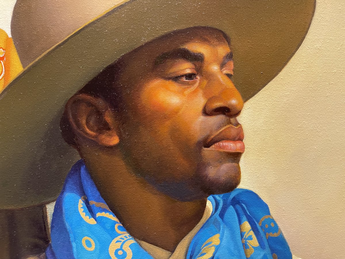 National Cowboy & Western Heritage Museum tweet media