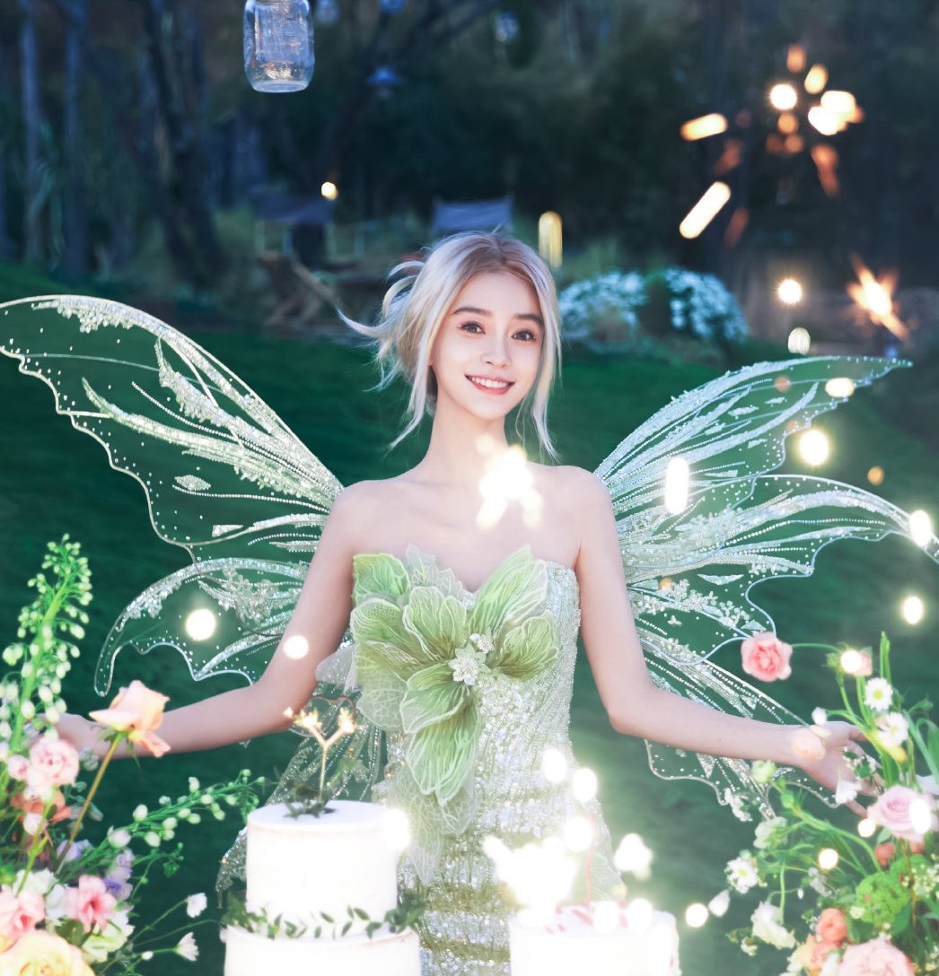 Angelababyct (@angelababy228_) / Posts / X