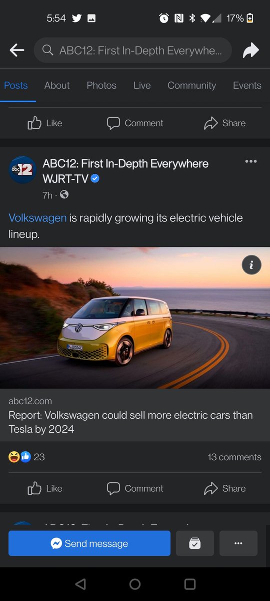 tryon815's tweet photo. @elonmusk Why they do you like this https://t.co/xNlf4oKlPp