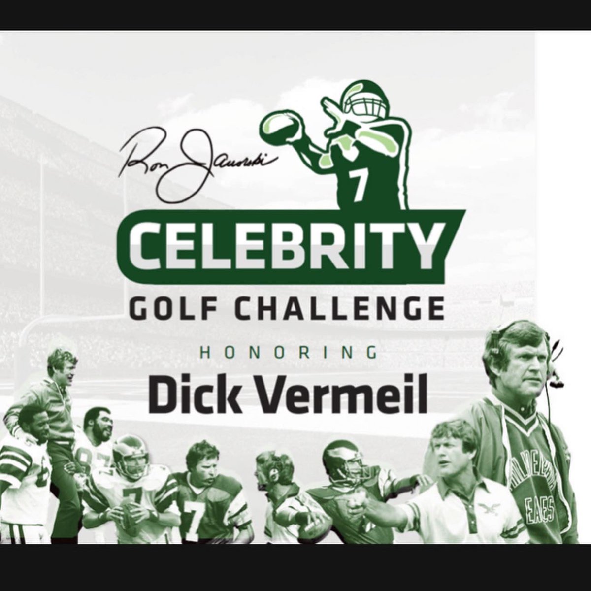 JawsCEOQB's tweet photo. Brought some friends out to #Riverwinds to test the greens…
The course is in phenomenal condition & we can’t wait for tomorrow & Friday as we celebrate HOF Coach Dick Vermeil during the ‘22 @jawscelebgolf tournament!
This will be an epic event at @LiveCasinoPHL & more! https://t.co/RG4Favz5VF