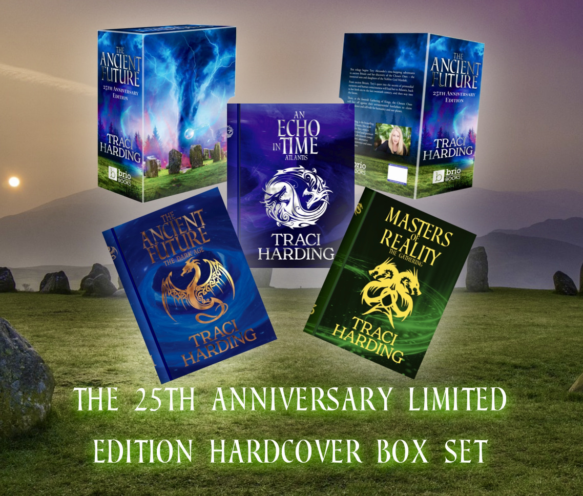 tracharding's tweet photo. Hi all! Quick update on the Hardcover Box Sets for #theancientfuture. There has been a hold up at the OS printers π I shall keep you all updated as news comes to hand. :-) Thanks for your patience, but they will be well worth the wait I promise! πβ³ππ https://t.co/DGTa4o8AK7