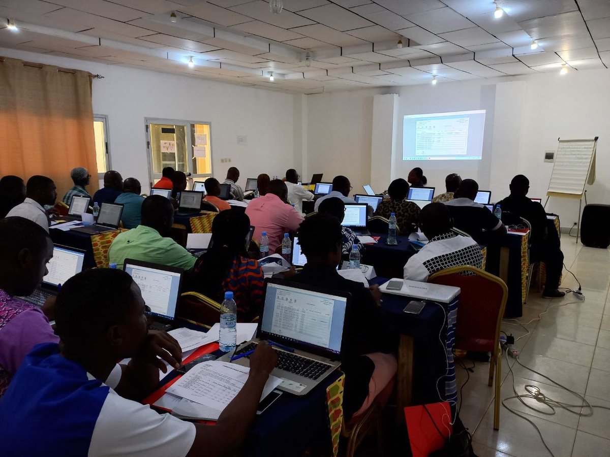 The mSupply Foundation tweet media