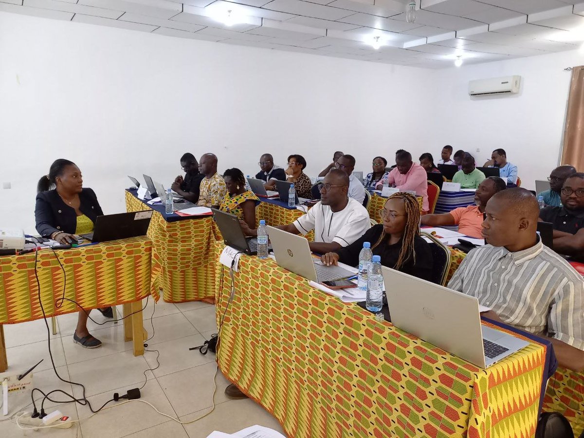 The mSupply Foundation tweet media