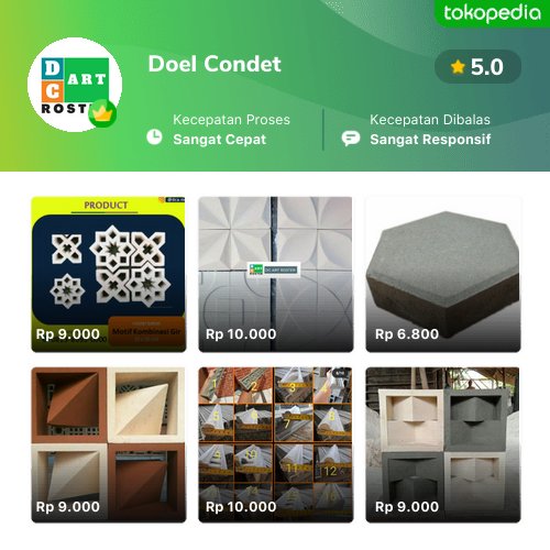a_chopur's tweet photo. Semakin mudah belanja produk Doel Condet di Tokopedia. Cek aja, pasti ada yang kamu suka
https://t.co/InShPTYj9X https://t.co/x5DpNjSNMG