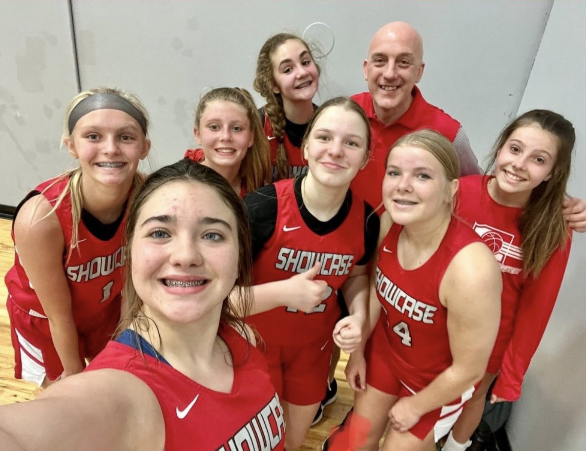 Indiana Showcase 2026 tweet media