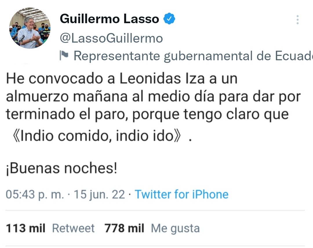 untatuador2's tweet photo. ¿Mi presidente? 
Mi presidente https://t.co/Hhs7cNYZ8X