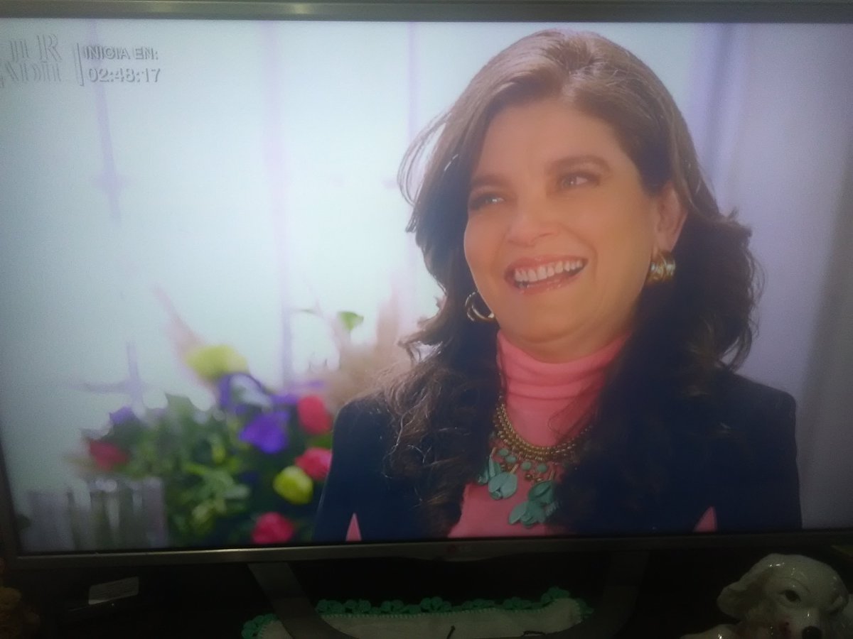 Buen regreso de <a href="/alphaacosta/">Alpha Acosta</a> a Televisa vía #EstaHistoriaMeSuena sigue estando guapísima, ella bien podría volver a protagonizar o ser una gran villana 

<a href="/yolandamoraglez/">YOLANDA MORALES</a> <a href="/SebasResendiz/">Sebastián Reséndiz</a> <a href="/alejandrogalans/">Alejandro Galán</a> <a href="/Jorge_Ugalde/">Jorge Ugalde</a> <a href="/soymanolofer/">Manolo Fernandez</a> <a href="/NormitaOseguera/">Nor Os</a> <a href="/NicandroDiaz/">Nicandro Díaz</a> <a href="/elgueromex/">jose alberto castro</a>