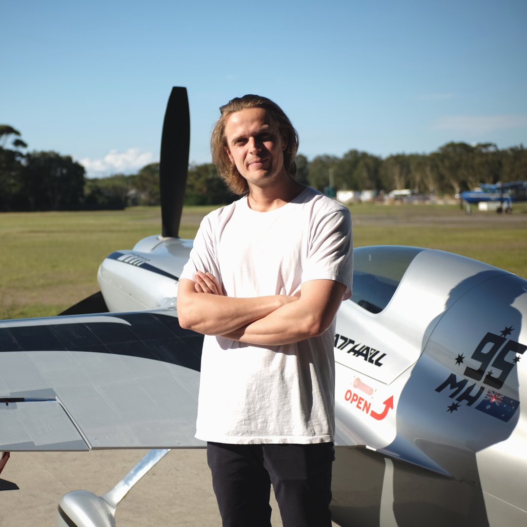 Sydney Science tweet media